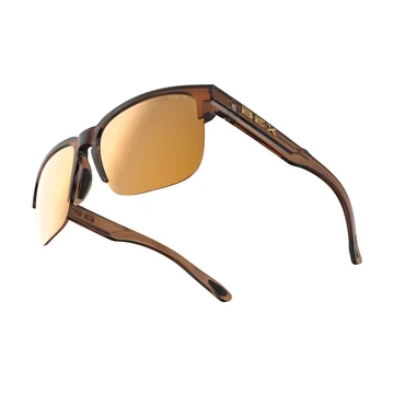 Brown Wildbyrd Sunglasses
