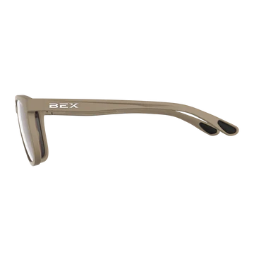 Burylwood Zion Sunglasses