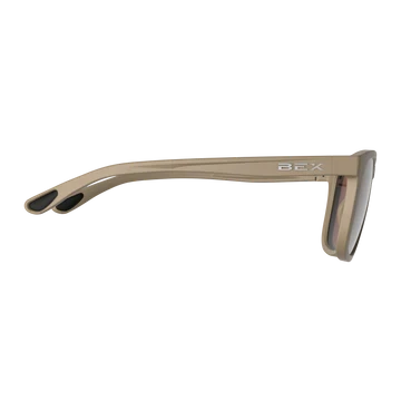 Burylwood Zion Sunglasses