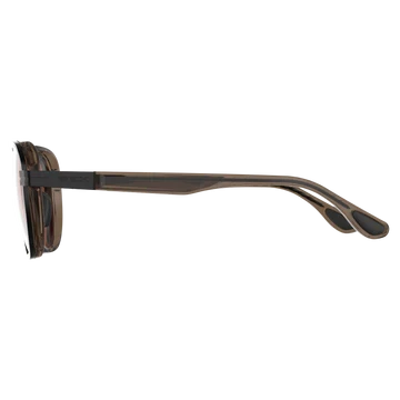 Brown Sable Sunglasses