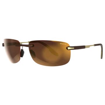 Tortoise Brackley X Sunglasses
