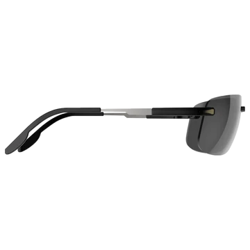 Black Brackley X Sunglasses