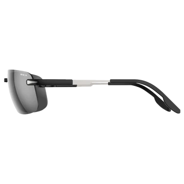 Black Brackley X Sunglasses