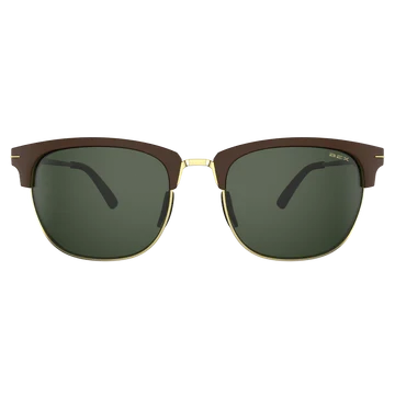 Chestnut Knox XL Sunglasses