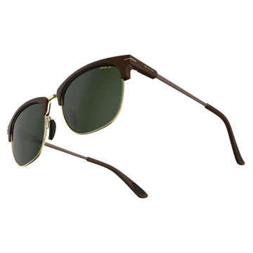 Chestnut Knox XL Sunglasses