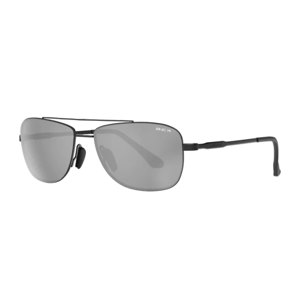 Black Draeklyn OTG Sunglasses
