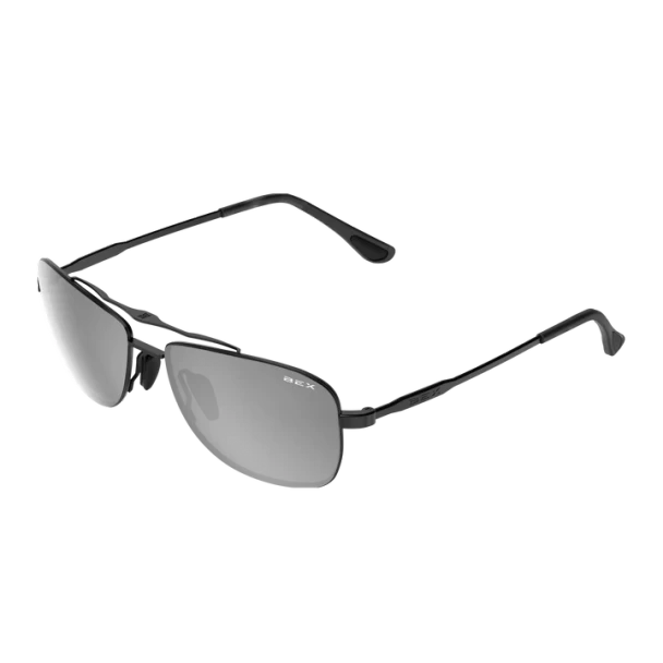 Black Draeklyn OTG Sunglasses