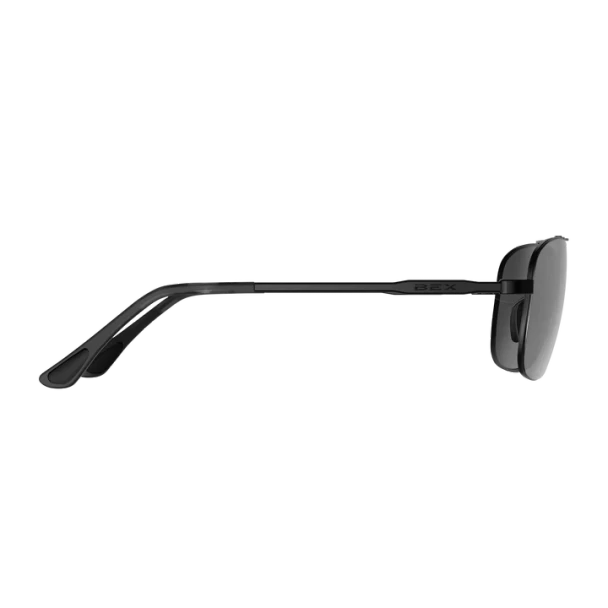 Black Draeklyn OTG Sunglasses