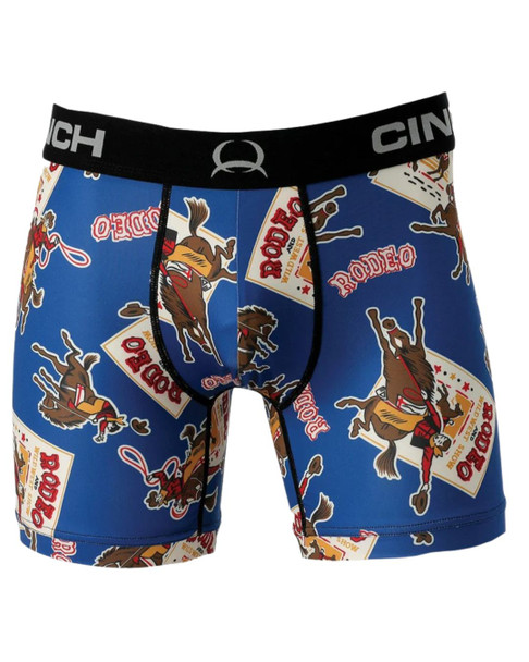 Rodeo Boxer Brief