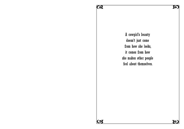Ruth Roach Greeting Card