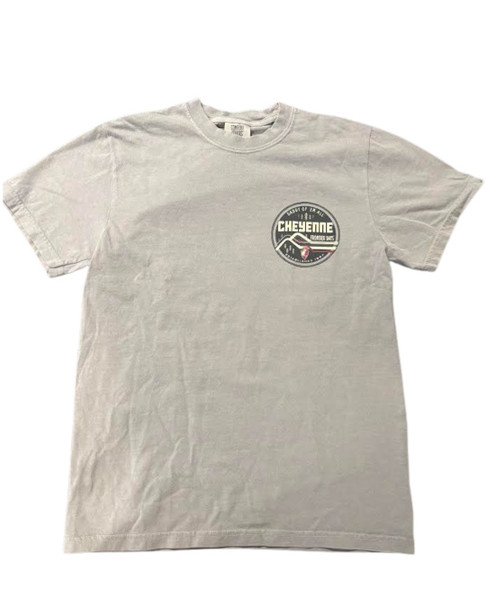 Granite Cheyenne T-Shirt
