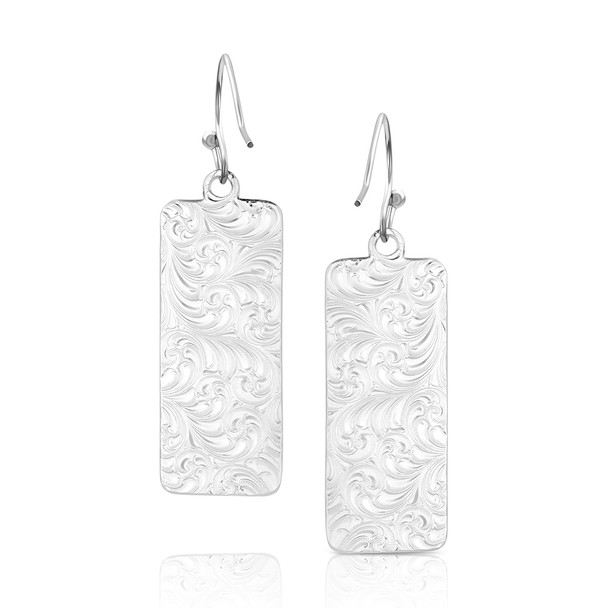 Toward the Sun Earrings