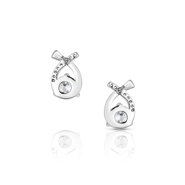 Faithful Stream Earrings