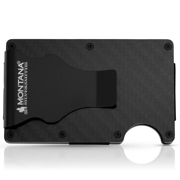 Open Country Card Case