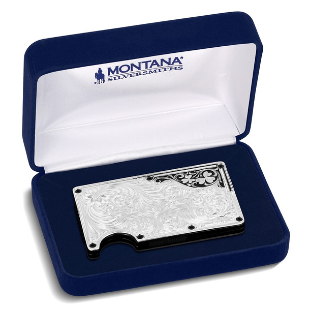 Open Country Card Case