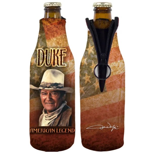 John Wayne Bottle Cooler