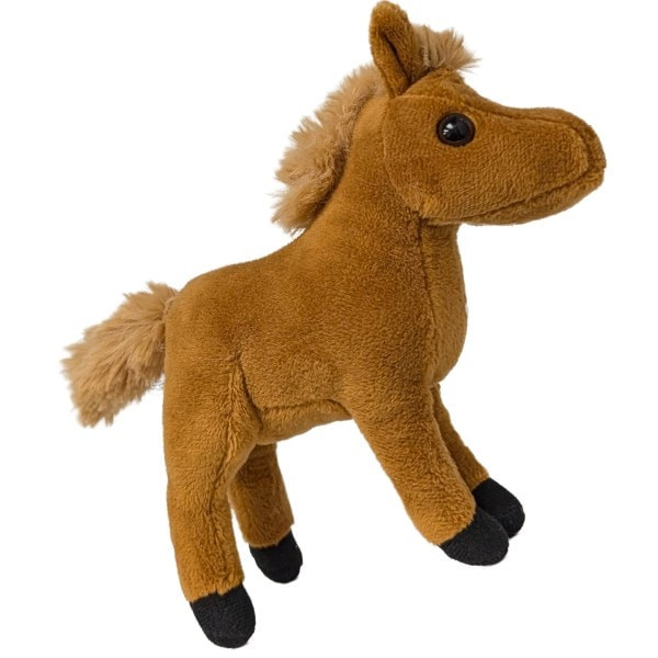 Canned Horse
