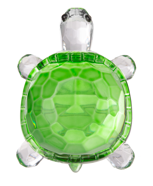 Lucky Turtle Figurine