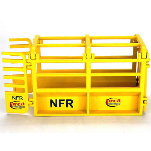PRCA Roping Set