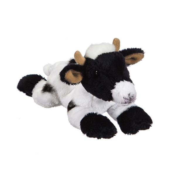 Cow Bean Bag Plush