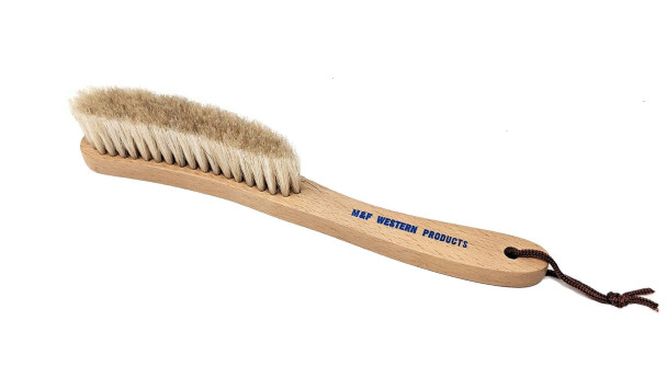 Hat Brim Brush