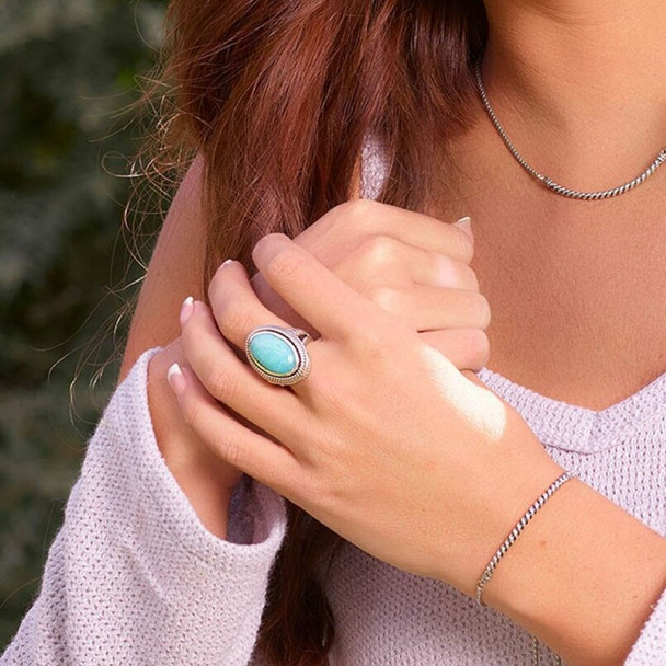 Ties That Bind Ring