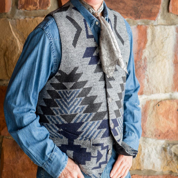 Gunslinger  Vest