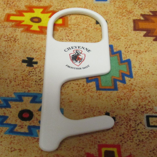 Arrowhead No Touch Tool