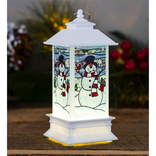 LED Christmas Lantern