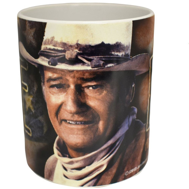 Duke American Legend Mug