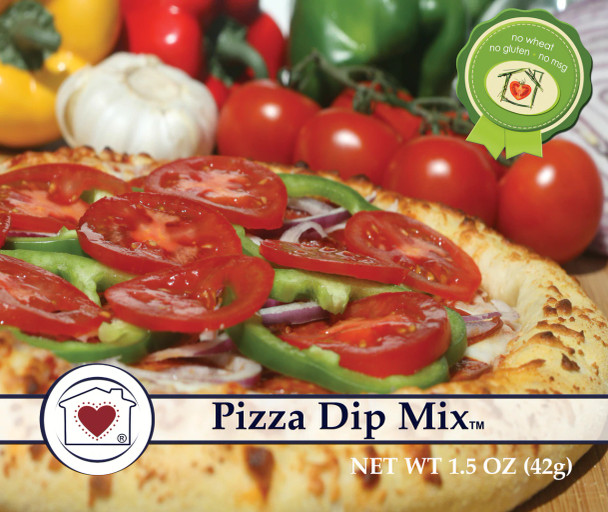 Pizza Dip Mix