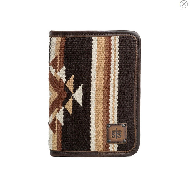 Sioux Falls Magnetic Wallet