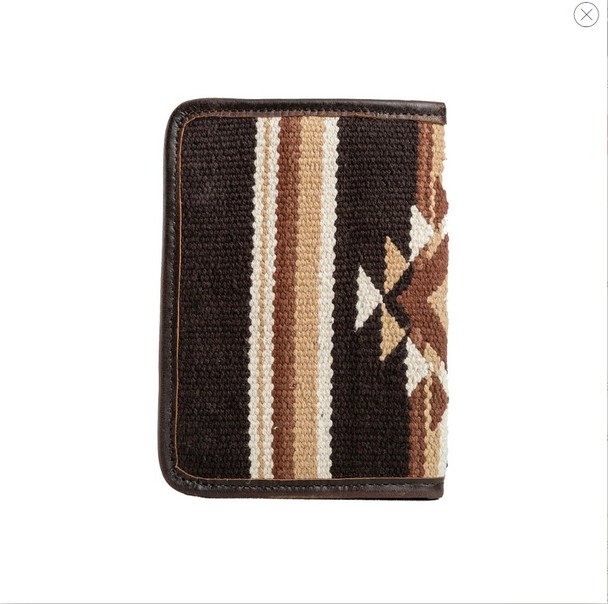 Sioux Falls Magnetic Wallet