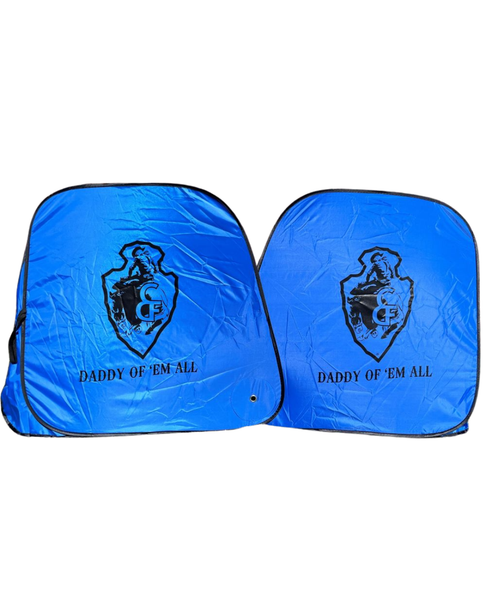 Car Sunshade