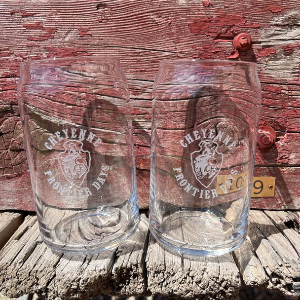 Sterling 16oz Cheyenne Can Cooler