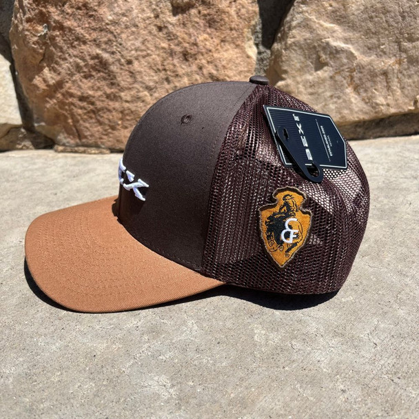 Bex Arrowhead Hat
