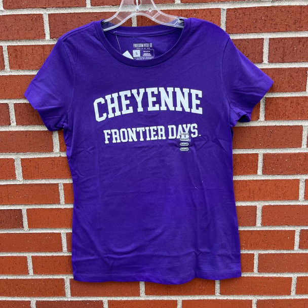 Cheyenne T-Shirt