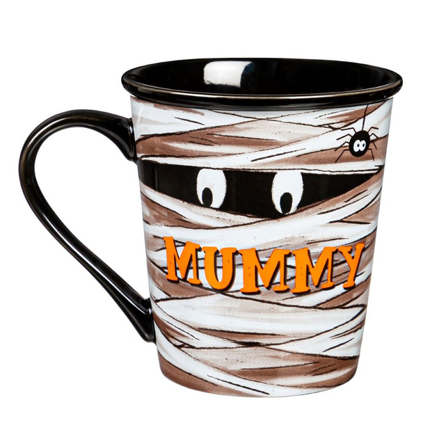 Mummy & Boo Ceramic Cup Gift Set