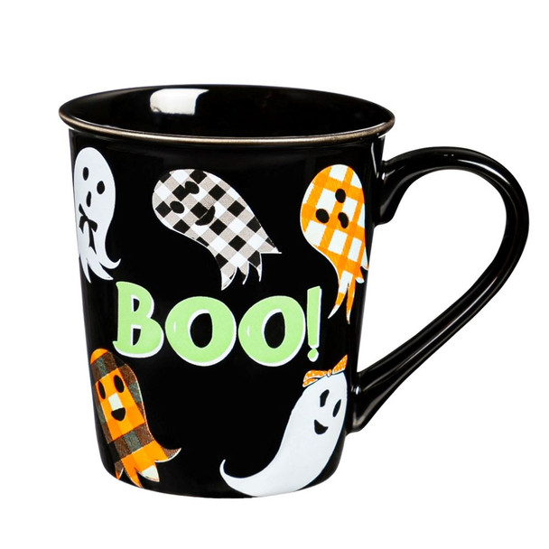 Mummy & Boo Ceramic Cup Gift Set