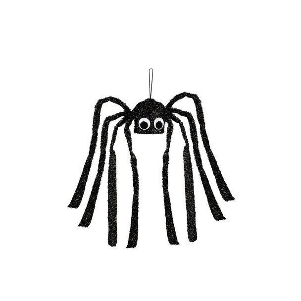 Shaking Spider