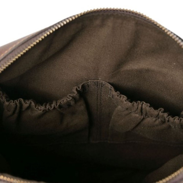 Chocolate Basic Bliss Backpack