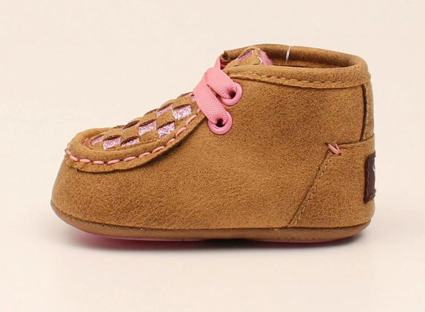 Lauren Baby Buckers