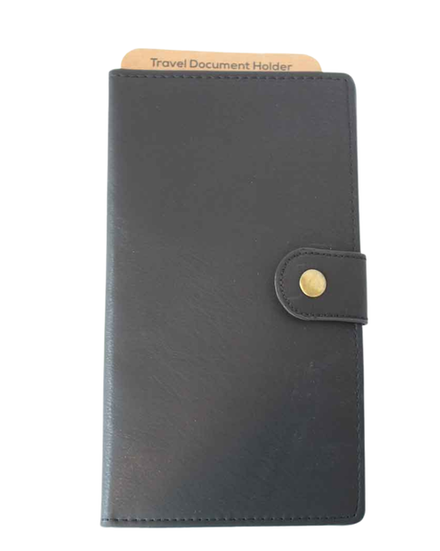 Travel Document Holder