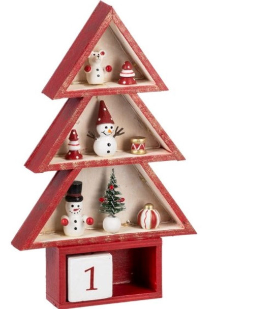 LED Advent Calendar