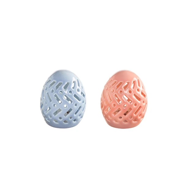 LED Ceramic Egg