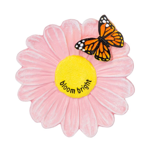 Oh Happy Daisy Trinket Dish