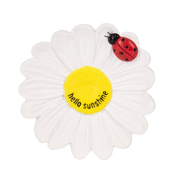 Oh Happy Daisy Trinket Dish