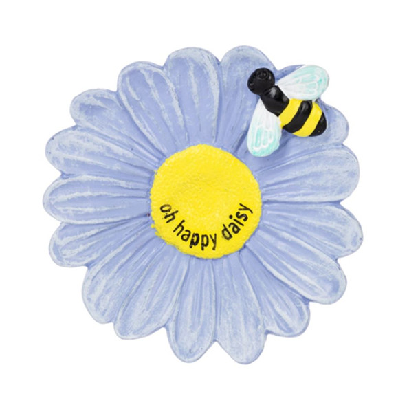Oh Happy Daisy Trinket Dish