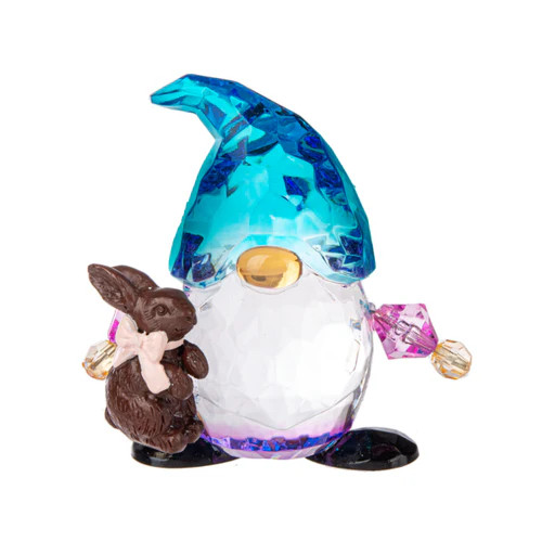 Easter Gnome Figurine