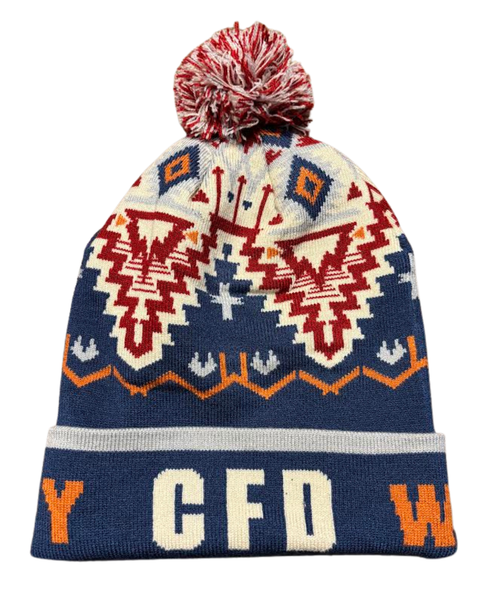 CFD Beanie